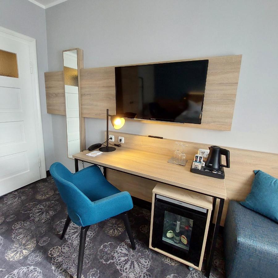 Hotel Purucker Kulmbach Eksteriør bilde