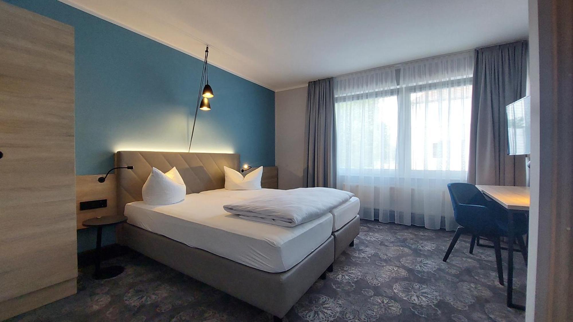 Hotel Purucker Kulmbach Eksteriør bilde