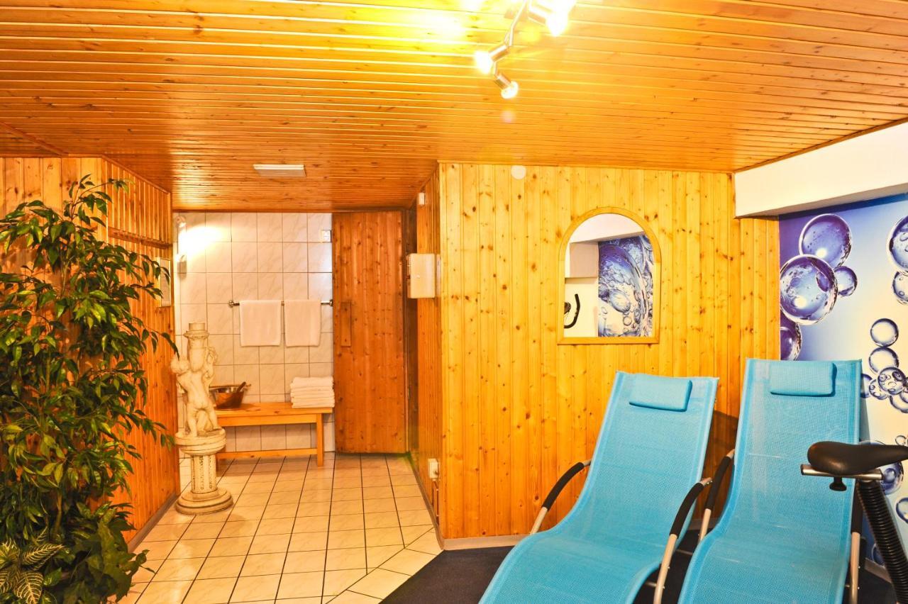 Hotel Purucker Kulmbach Eksteriør bilde